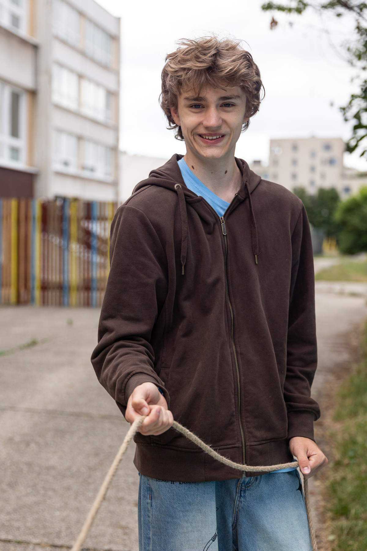 Marko Lehotsky 1