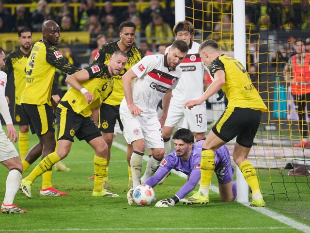 borussia dortmund
