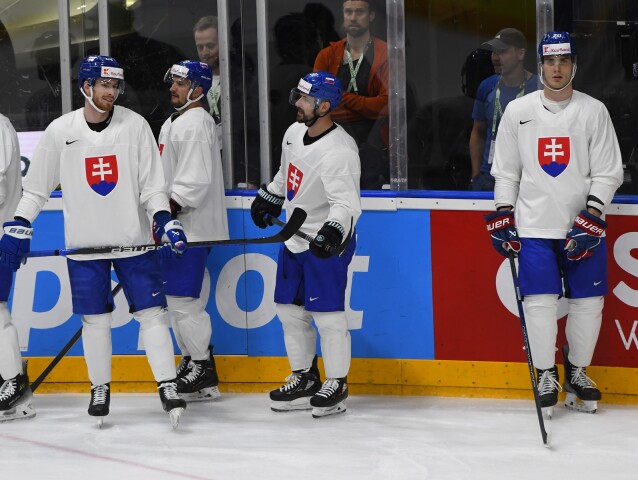 Lukáš Cingel, Peter Cehlárik, Libor Hudáček