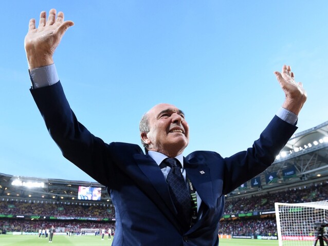Rocco Commisso