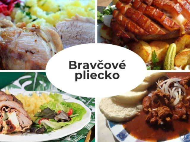 Nedeľná inšpirácia: Máte v pláne uvariť niečo z bravčového pliecka? 10 tipov, keď viete z čoho, ale neviete ako