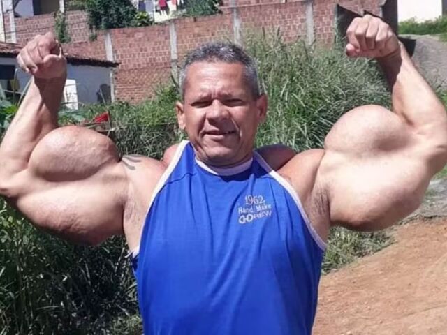 Arlindo de Souza