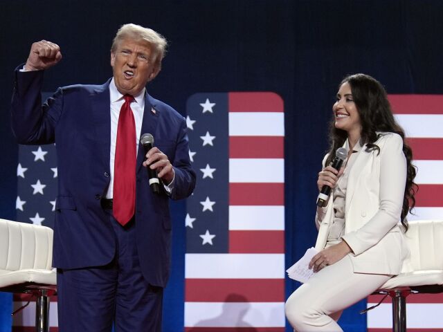 Election 2024 Trump
