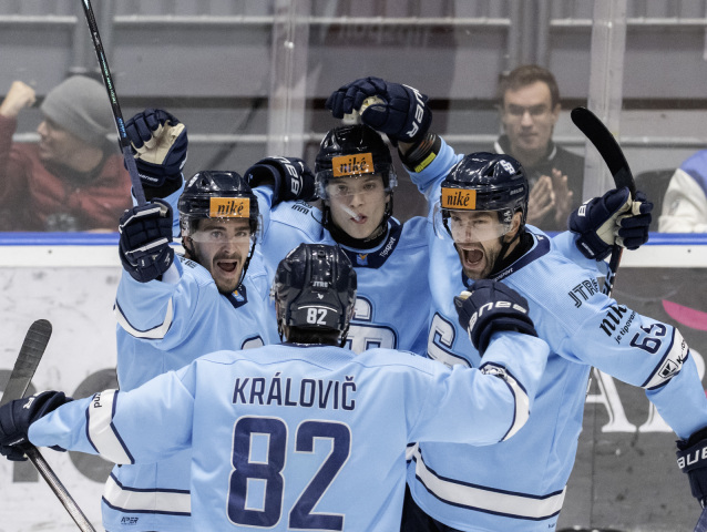 HC Slovan