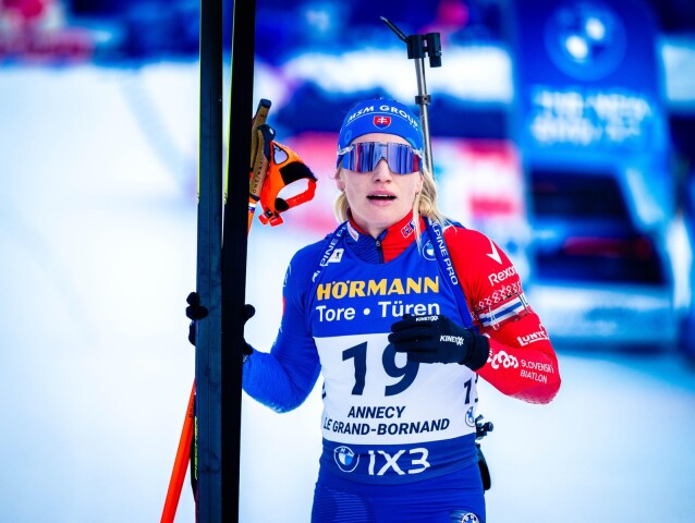 Paulína Bátovská Fialková