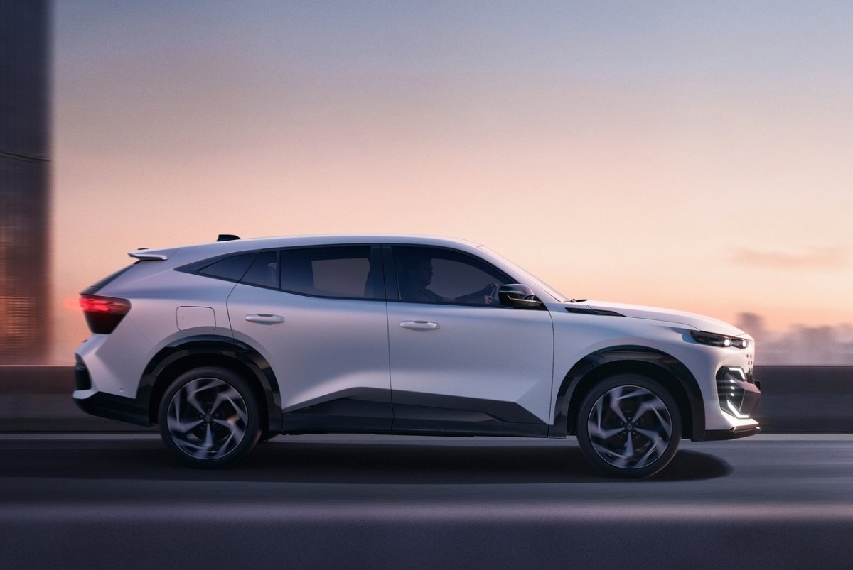 Renault Filante 2