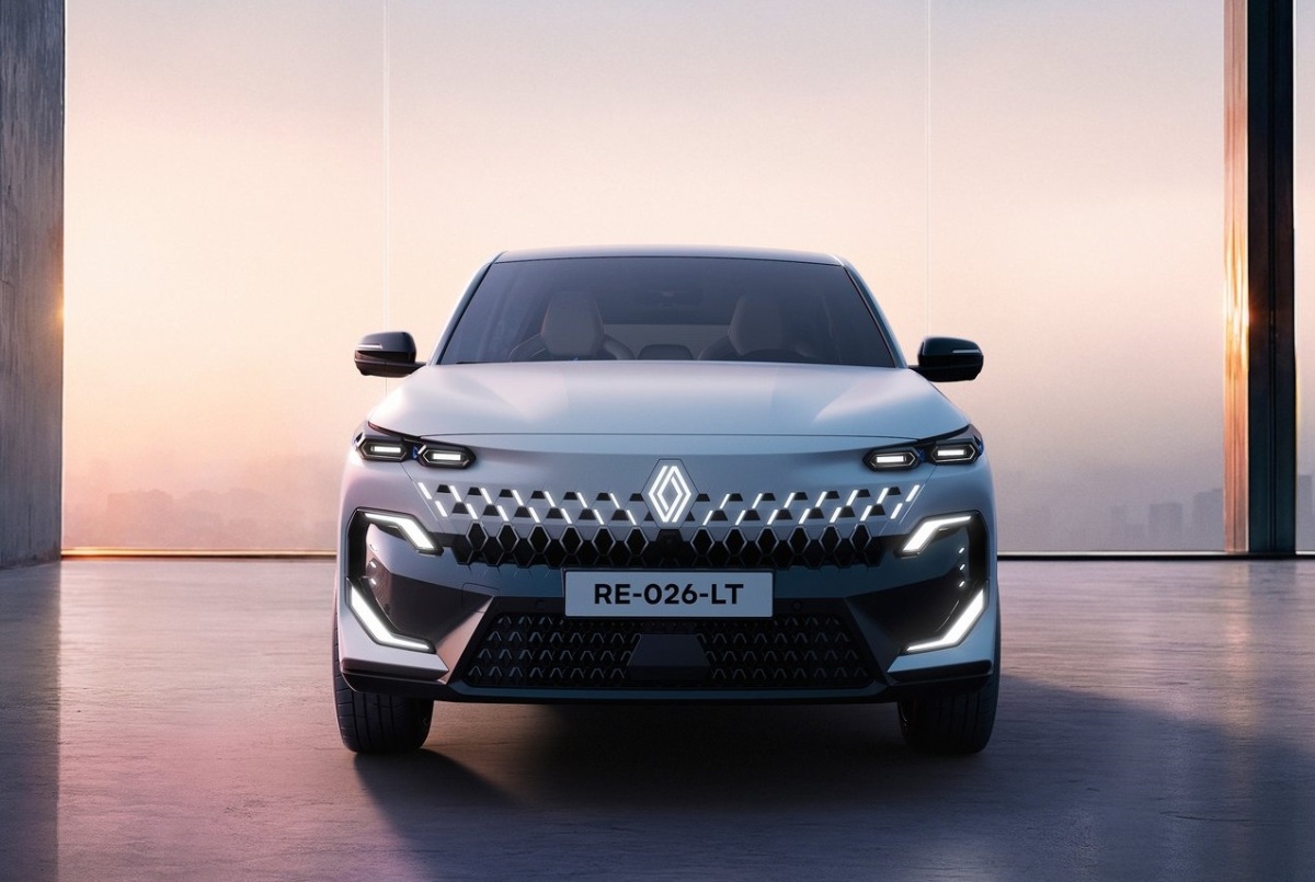 Renault Filante 4