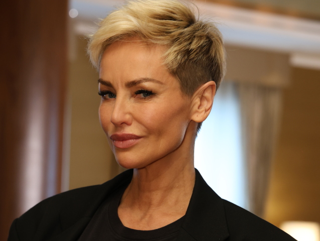 Adriana Sklenaříková