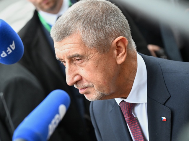 Andrej Babiš