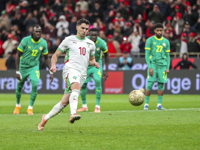 Brahim Diaz