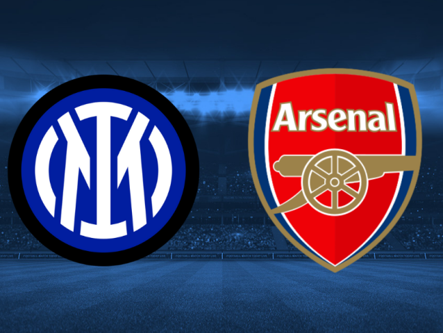 Inter - Arsenal