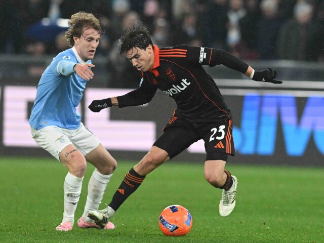 Lazio - Como