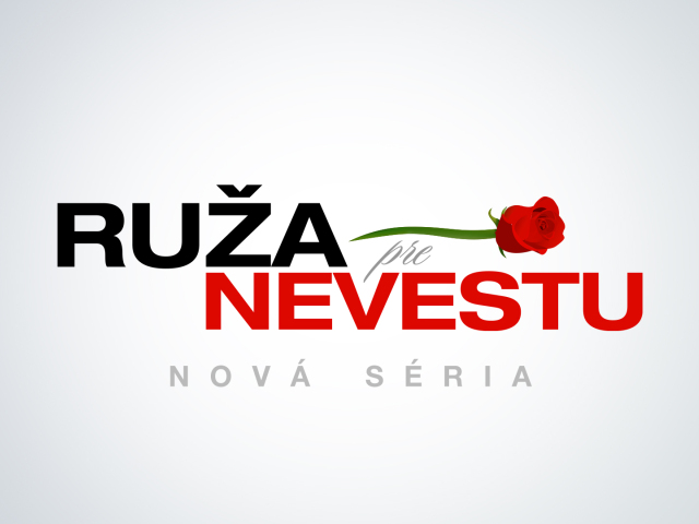 Ruza pre nevestu IV. logo