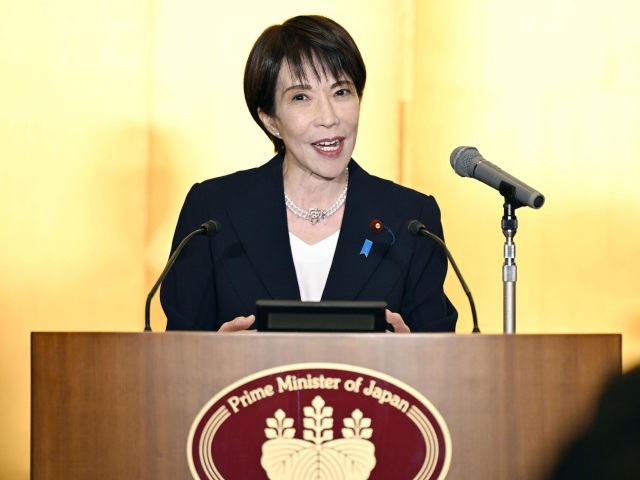 Sanae Takaičiová