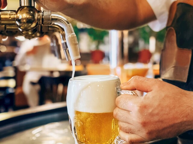 6. Chodske pivo