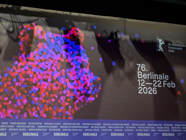 Berlinale 2026