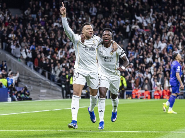 Kylian Mbappé