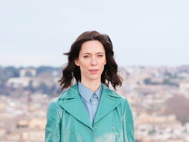 Rebecca Hall