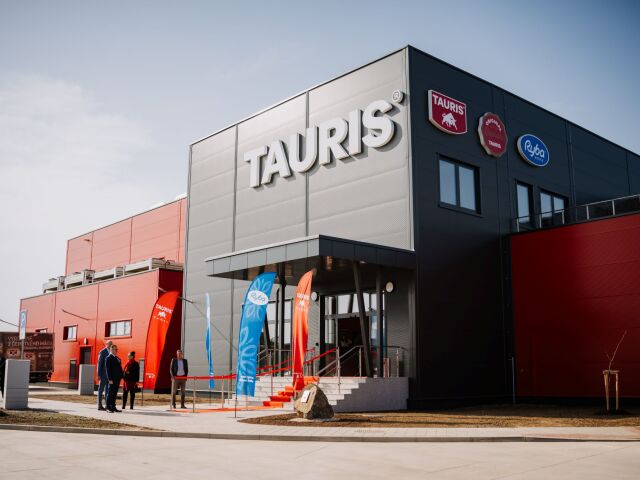TAURIS