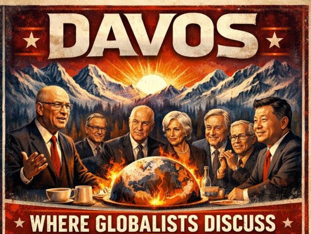World Order / Globalizmus /