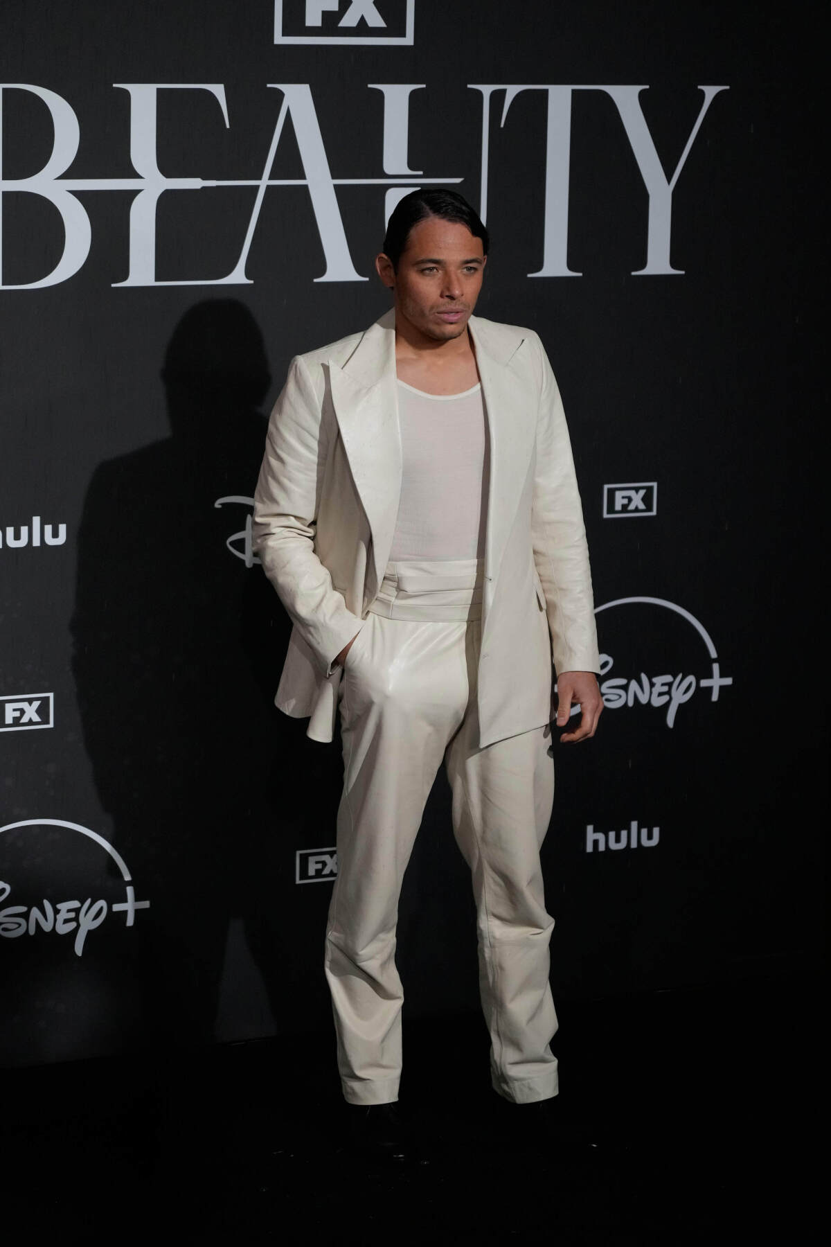 Anthony Ramos
