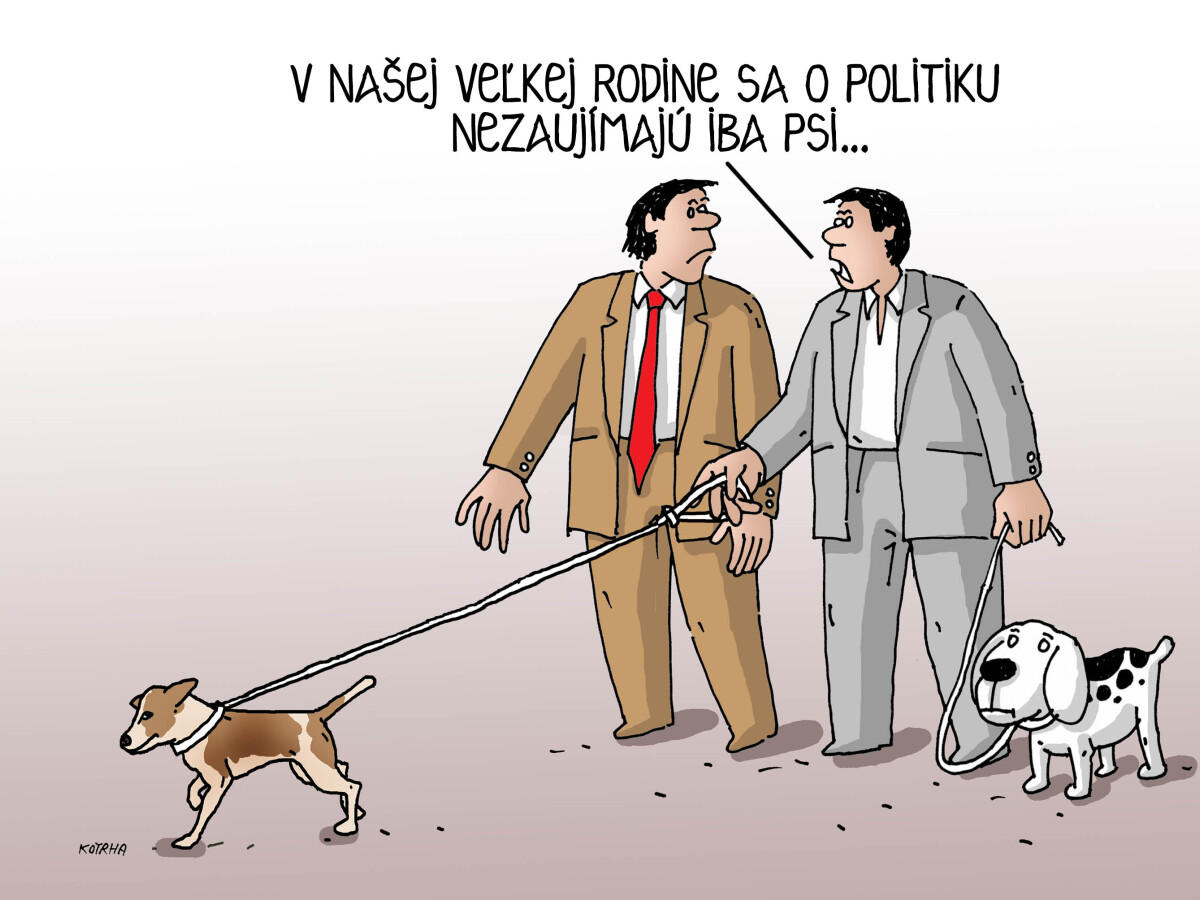 KOTRHA, 22.01.2026