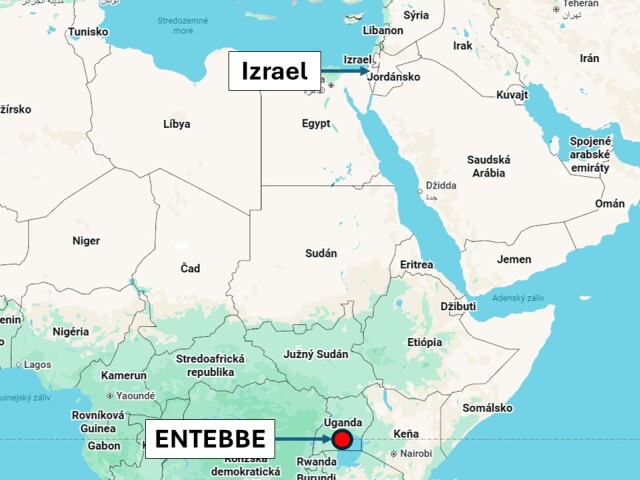 Entebbe, Uganda
