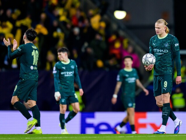 Erling Haaland