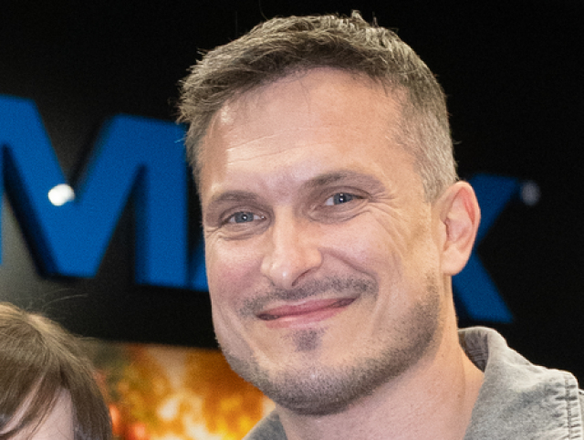 Ján Koleník a Ema Businská