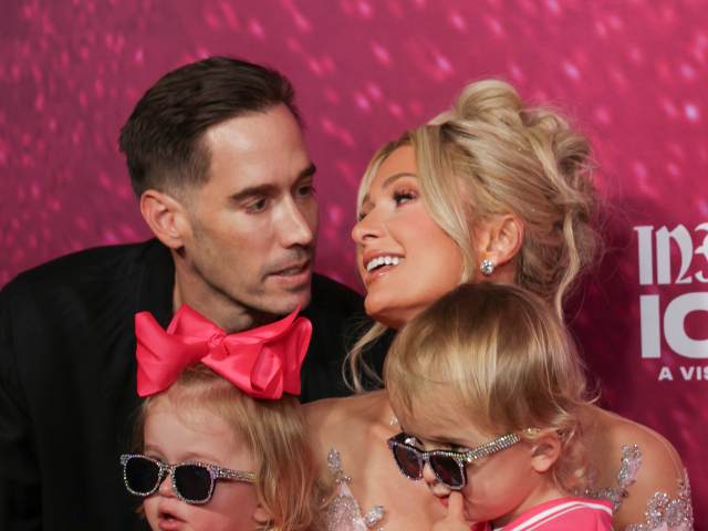 LA Premiere of "Infinite Icon: A Visual Memoir"