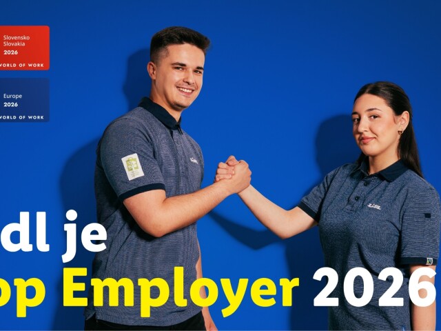 LIDL