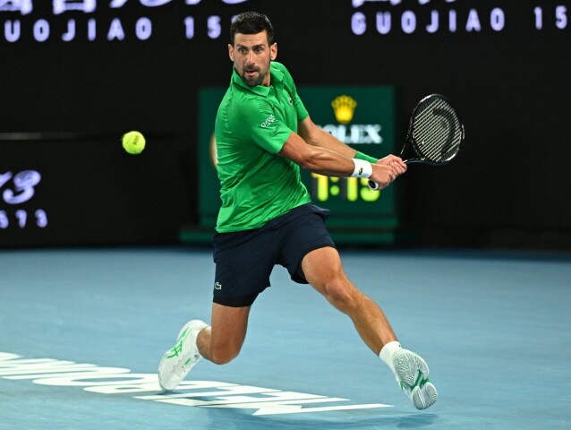 Novak Djokovič