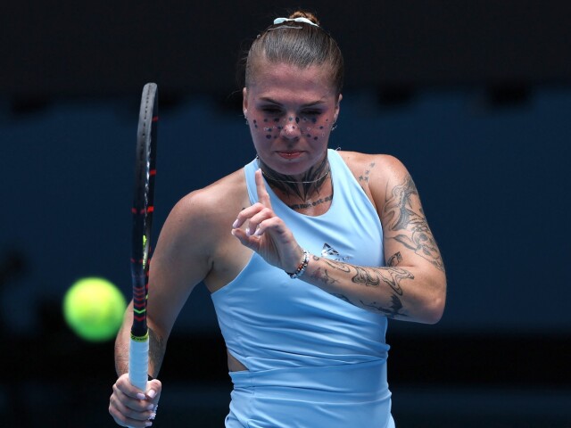 Oleksandra Olyniková