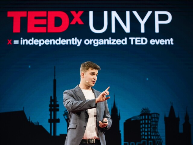 UNYP