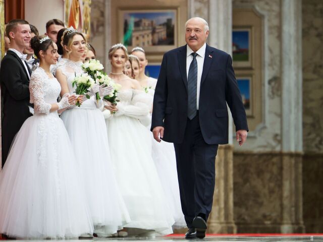 Belarus Lukashenko