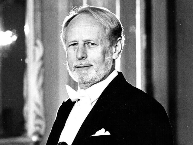 Bohdan Warchal