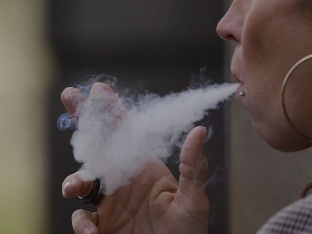 Britain Smoking Ban