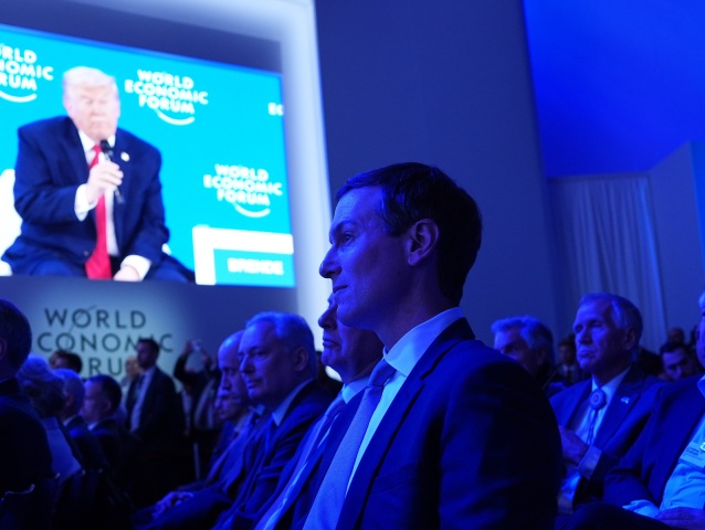 Jared Kushner