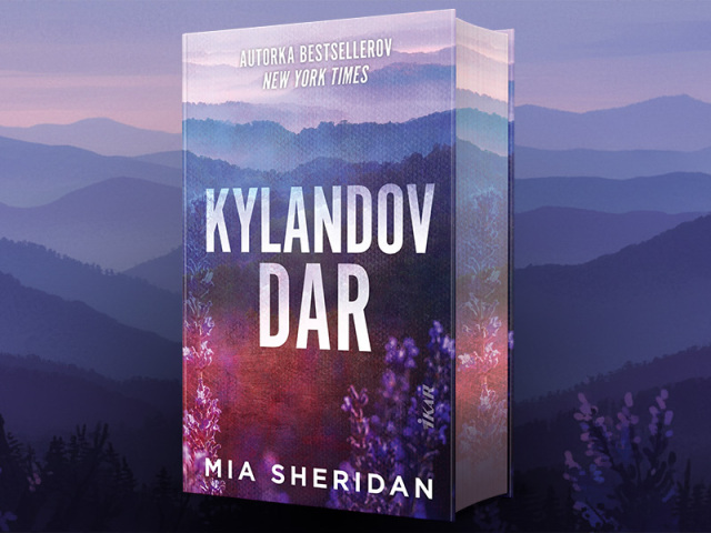 Mia Sheridan, Kylandov dar