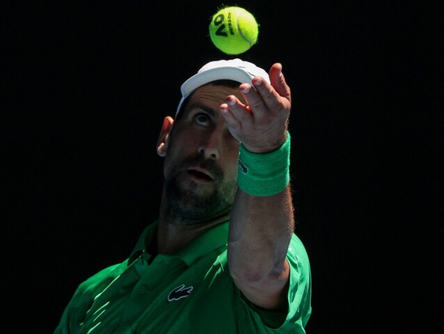 Novak Djokovič
