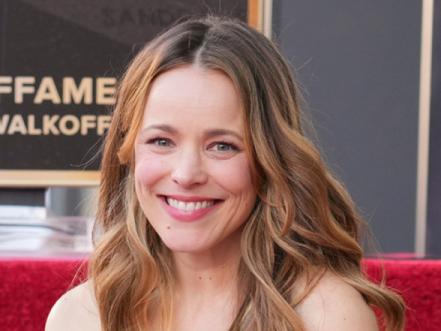 Rachel McAdams