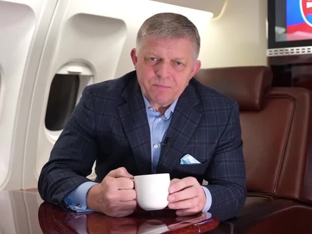 Robert Fico
