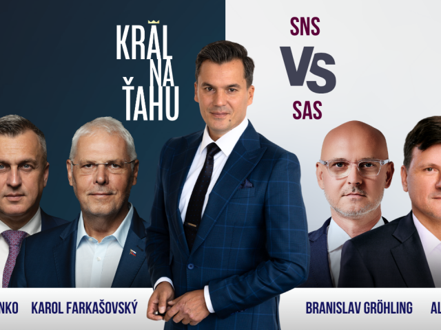 ta3 Kral na tahu