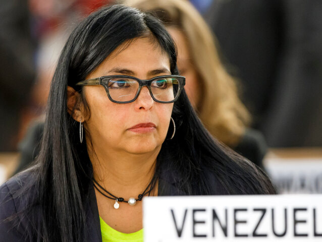 Venezuela Rodríguezová