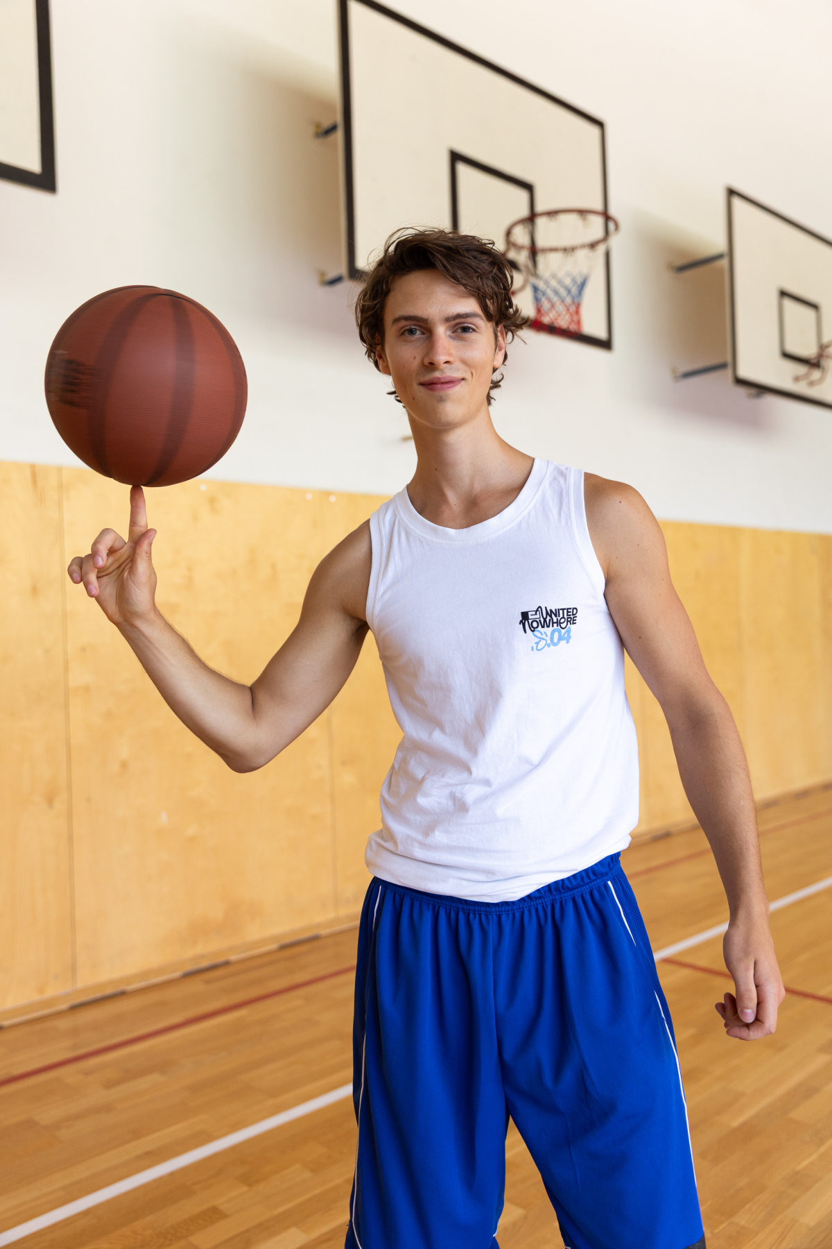 Kristian Machacek