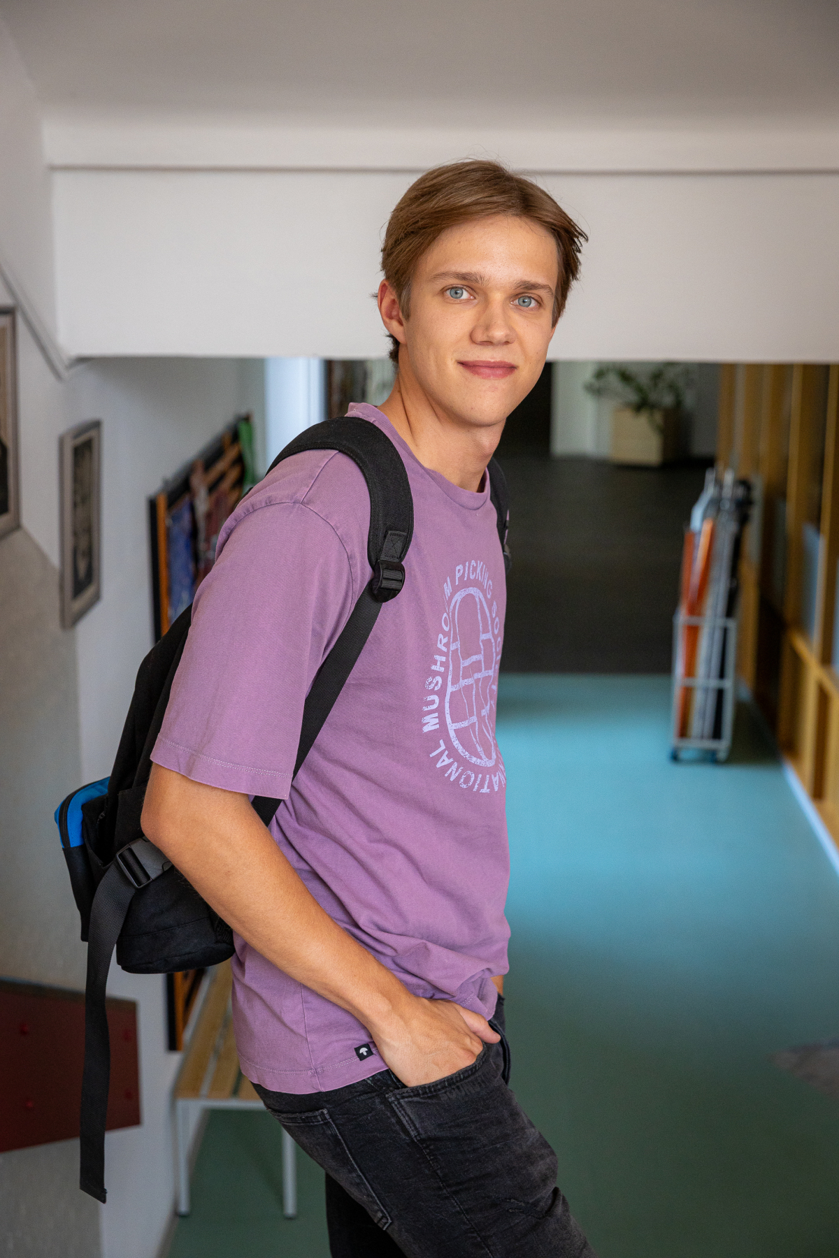 Michal Kapralik 1