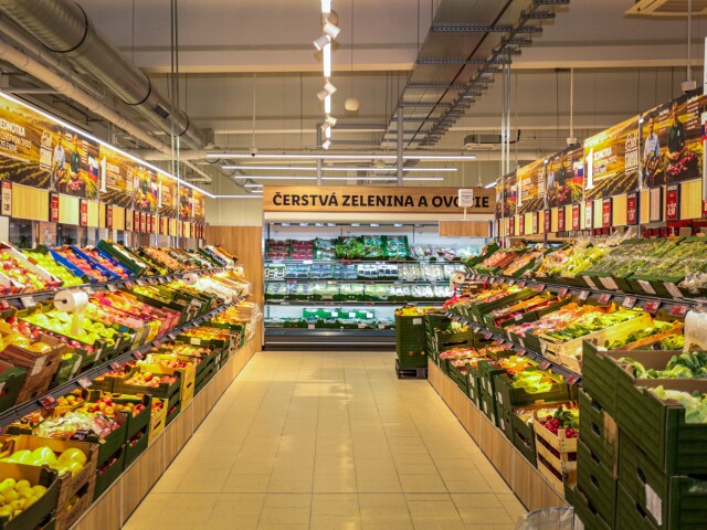 LIDL