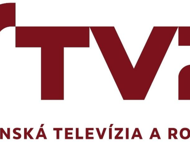 logo STVR