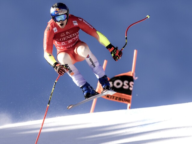 Marco Odermatt