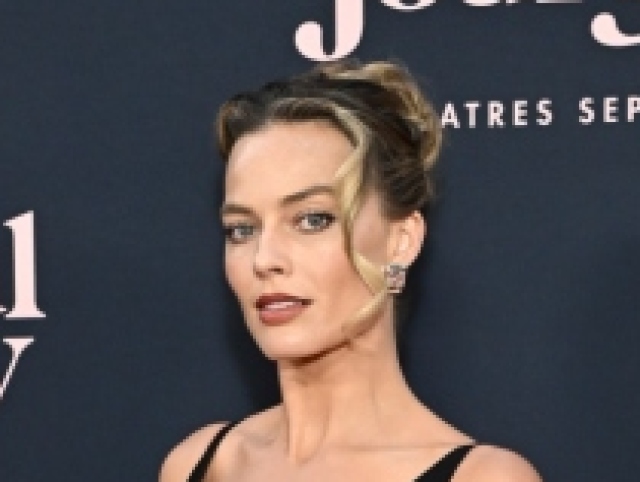 Margot Robbie, Gal Gadot a Natalie Portman.